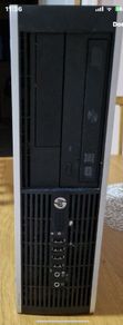 HP Compaq 8200 Elite SFF i5 processor & 1Tb HDD & 8GB RAM