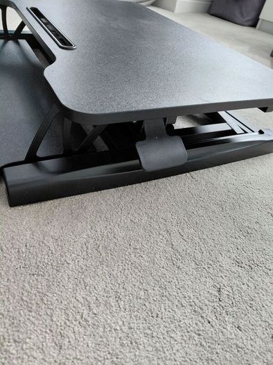 65 cm FITUEYES Premium Standing desk converter