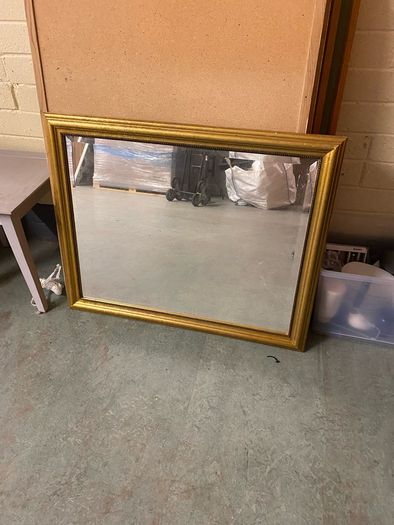 Ikea "Levanger" Mirror