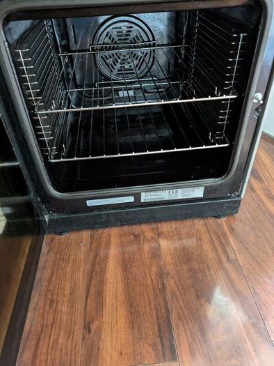 Kenwood electric cooker