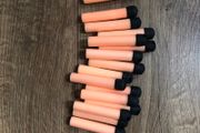 gun darts