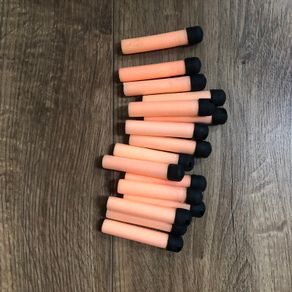 gun darts