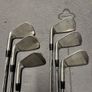 Titleist 704 Golf Irons 5-PW Image 3