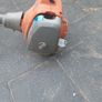 husqvarna  needs new pully Image 2