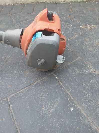husqvarna  needs new pully