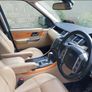 2007 Range Rover Sport HSE non runner Image 7