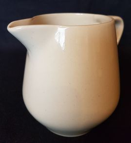 GDR "Brigitte" Milk Jug