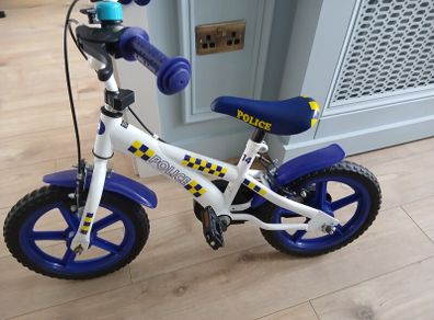 14 inch bike