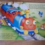 Musical Toy Train Image 4