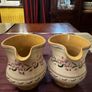 Nicholas Mosse lavender set of two four inch jugs Image 4