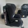Maxi cosy rotating car seat with Isofix base Image 9