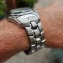 Watch Citizen OXY Chronograph. Quartz Image 5