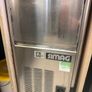 Commercial Simag Ice Machine & JVC TV Image 2
