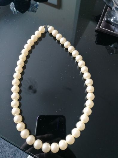 pearls