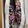 Superga satin trainers, uk 5, new in box Image 9