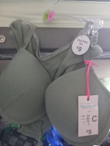 Matching Set BNWT