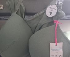 Matching Set BNWT