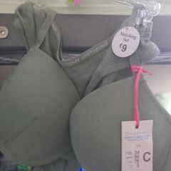 Matching Set BNWT