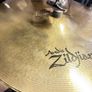 Zildjian a mastersound 14 hats Image 4
