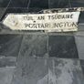 vintage road sign Image 2