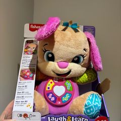 Baby toys brand new