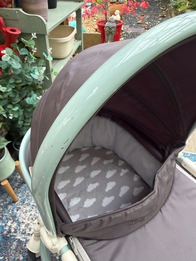 iCandy buggy