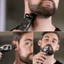 Wahl Trimmer Kit 8 in 1 Functions Cordless Image 3