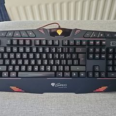 RGB Gaming Keyboard
