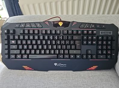 RGB Gaming Keyboard