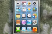 ipod touch 4