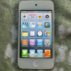 ipod touch 4