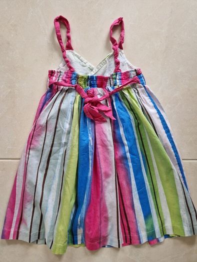 Monsoon Dress