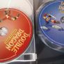 Double Dragon Complete Animated Series DVD Image 2