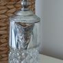 Antique Falstaff Claret  Decanter /Jug Image 5