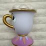 Beauty and the Beast Chip Cup Fizzer Bath Please see pictures Image 3
