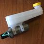 Brake Master Cylinder (Fiat Ducato 250) Peugeot/Cotroen Image 2