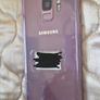 Samsung S9 Mobile Phone Image 7
