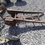 Antique trolleys delivery available Image 7