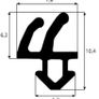 Rehau Pvc Window Seals Epdm Rubber Image 7