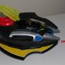 Batman Batwing Plane Image 4
