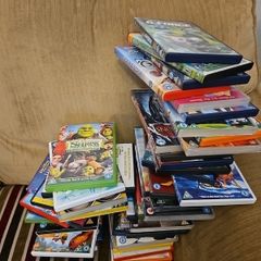 childrens DVD