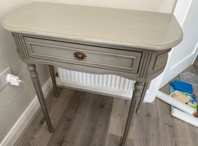 Console Table