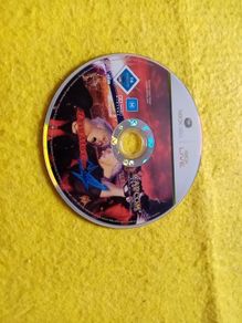 Devil may cry 4 Xbox 360 games Original