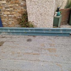 Steel Beam 152 X 152 X 3150 Long