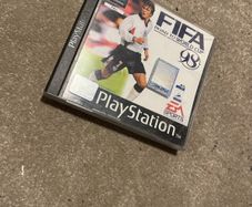 fifa road to world cup 98 ps1