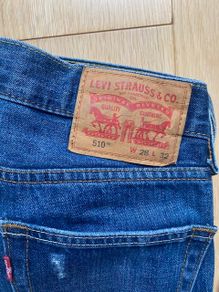Levi Jeans