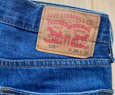 Levi Jeans
