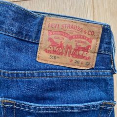 Levi Jeans