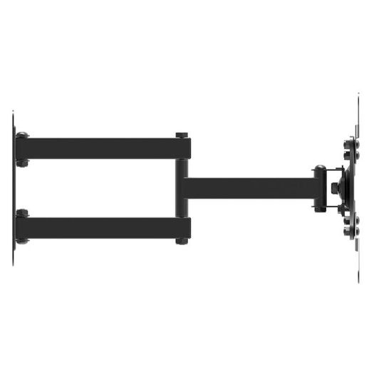 TV Monitor Wall Mount Bracket Tilt Swivel 10-49"