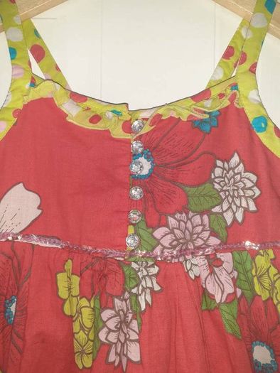 girls beautiful dress